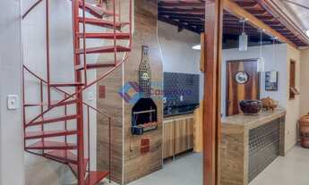 Imagem 7: Casa à venda, 5 quartos, 1 suíte, 4 vagas, Fátima - VIÇOSA/MG