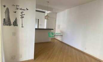 Imagem 3: Apartamento com 2 dormitórios à venda, 60 m² por R$ 450.000,00 - Santana - São Paulo/SP