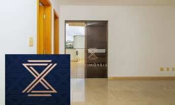 Imagem 4: Apartamento com 4 dormitórios à venda, 242 m² por R$ 1.350.000 - Santa Lúcia - Belo Horizo