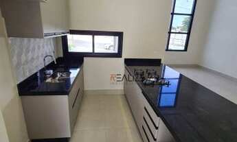 Imagem 7: Casa com 3 dormitórios à venda, 159 m² por R$ 1.125.000,00 - Condomínio Jardim Mantova - I