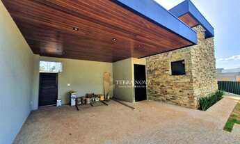 Imagem: Casa com 3 dormitórios à venda, 189 m²