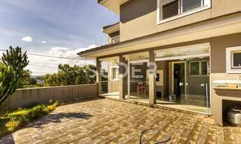 Imagem 4: PORTO ALEGRE - Casa de Condomínio - Aberta dos Morros