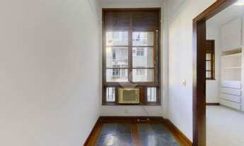 Imagem 5: Apartamento com 2 dormitórios à venda, 87 m² por R$ 870.000,00 - Botafogo - Rio de Janeiro