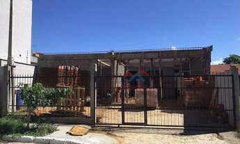 Imagem 2: Casa com 3 dormitórios à venda, 130m² por R$ 499.000,00 - Lot. Parque Universitário/São Jo