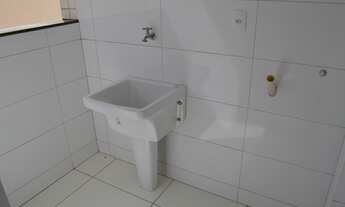 Imagem 4: Apartamento 3 quartos NOVO no Barreiro de Baixo