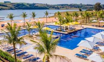 Imagem: TERRENO EM RIVIERA DE SANTA CRISTINA