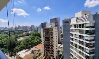 Imagem 3: SãO PAULO - Apartamento Padrão - Indianópolis