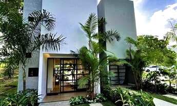 Imagem 2: Vende Casa duplex/2 Suítes/Condomínio Fechado Villa Marieta/Ponta Negra/60m²