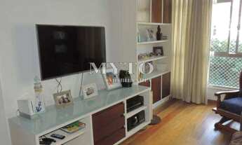 Imagem 2: OPORTUNIDADE EM PONTO NOBRE DE IPANEMA!