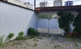 Imagem 3: Térrea para aluguel possui 200 metros quadrados com 4 quartos em Guilhermina - Praia Grand