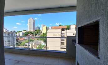 Imagem 3: Apartamento com 2 dormitórios à venda, 79 m² por R$ 476.453,00 - Guarani - Novo Hamburgo/R