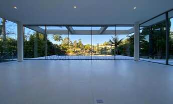 Imagem 4: Santana de Parnaíba - Casa de Condomínio - Alphaville