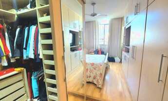 Imagem 7: Cobertura com 4 dormitórios à venda, 267 m² - Laranjeiras - Rio de Janeiro/RJ