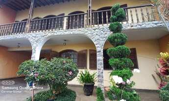 Imagem: BELO HORIZONTE - Casa Padrão - Vila Cloris