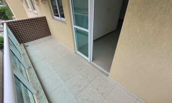 Imagem: Apartamento para venda com 80 metros quadrados