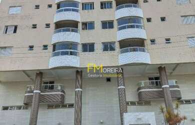 Imagem 16: Apartamento à venda, 45 m² por R$ 265.000,00 - Caiçara - Praia Grande/SP