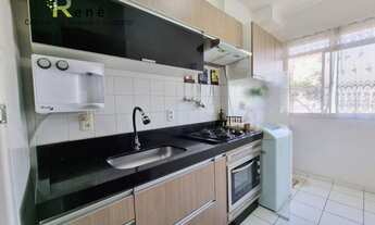 Imagem 1: HORTOLÂNDIA - Apartamento Padrão - VILA INEMA