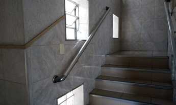 Imagem 5: Apartamento para aluguel com 45 metros quadrados com 1 quarto em Vila Regente Feijó - São