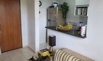 Imagem 5: Apartamento à venda - Caji - Lauro de Freitas - BA