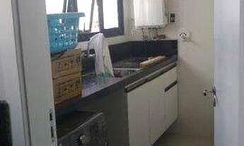 Imagem 6: Apartamento com 2 dormitórios para alugar, 160 m² por R$ 6.500/mês - Avenida da Invernada