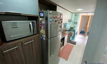 Imagem 3: Cobertura com 4 quartos à venda, 159 m² - Freguesia de Jacarepaguá - Rio de Janeiro/RJ