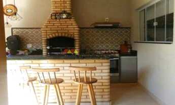 Imagem 4: CASA RESIDENCIAL em RIO CLARO - SP, DIÁRIO VILLE