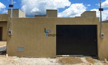 Imagem 3: Casa 2 Dormitórios para venda em Alexânia - GO