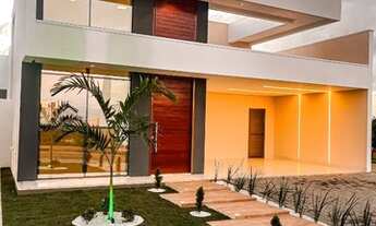 Imagem: Casa com 3 suítes - Jardins perucaba 1