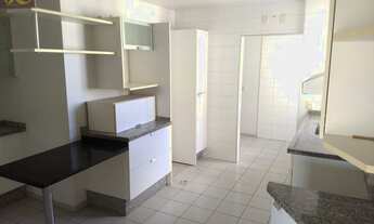 Imagem 7: Apartamento na Gleba Palhano - Edifício Marc Chagal - Completo de armários - Sol da manhã