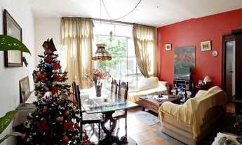 Imagem: Rio de Janeiro - Apartamento Padrão - Humaitá