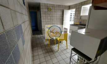 Imagem 6: Casa à venda 03 quartos no Jardins - Aracaju/SE