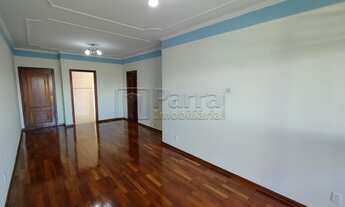 Imagem 5: Apartamento Padrão em Franca