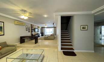 Imagem 4: Casa de condomínio para venda com 435 metros quadrados com 4 quartos