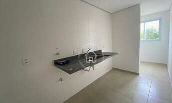 Imagem 3: Apartamento à venda, 67 m² por R$ 390.000,00 - Condomínio Campo di Fiore - Vinhedo/SP