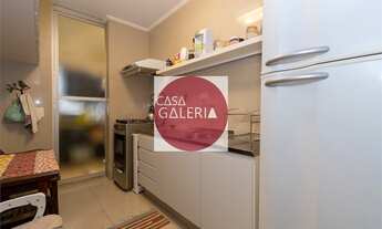 Imagem 7: Apartamento para venda possui 84 metros quadrados com 2 quartos em Itaim Bibi - São Paulo