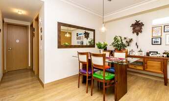 Imagem 4: Apartamento para venda tem 75 metros quadrados com 3 quartos em Passo da Areia - Porto Ale