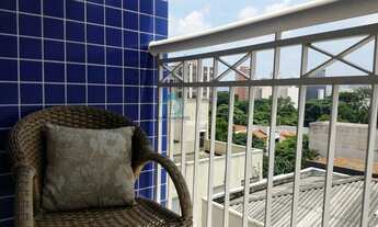 Imagem 4: Apartamento à venda em São Paulo/SP