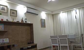 Imagem 2: Apartamento para venda tem 134 metros quadrados com 3 quartos em Barra - Salvador - BA