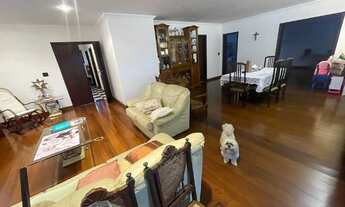 Imagem 2: Apartamento à venda, 4 quartos, 2 suítes, 4 vagas, Luxemburgo - Belo Horizonte/MG