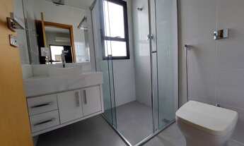 Imagem 12: Linda casa térrea para locação no Condomínio Portal de Itaici, Indaiatuba/SP