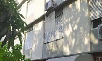 Imagem 2: PORTO ALEGRE - Apartamento Padrão - Menino Deus