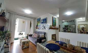 Imagem 5: Apartamento para venda com 50 metros quadrados com 2 quartos em Parque Reboucas - São Paul