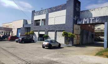 Imagem 2: Comercial para Venda em Mogi das Cruzes, Vila Jundiai, 2 banheiros, 8 vagas