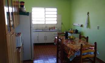 Imagem 5: Casas de vila sobrado para venda tem 220 m² com 5 quartos e vaga de garagem