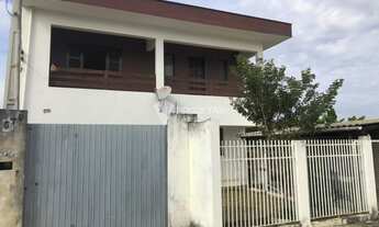 Imagem: Casa para aluguel, 2 quartos, 1 vaga, Humaitá