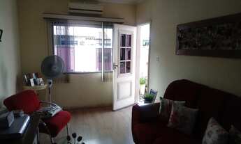 Imagem 3: B A N G U - Casa Linear - 02 Dormitórios Pronto para morar