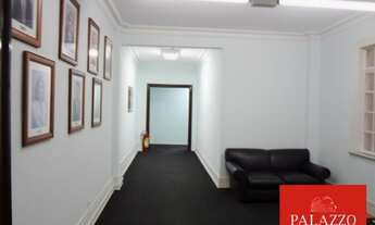 Imagem 4: CONJUNTO COMERCIAL NA PRAÇA RAMOS DE AZEVEDO CENTRO DE SP