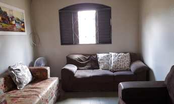 Imagem 7: Casa mobiliada/ Rio Verde. Go. Hospedagem para 12 pessoas