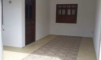 Imagem 2: Sobrado em Uruçuca