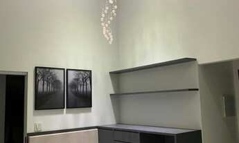 Imagem: Aluga-se Casa de Alto Padrão Bairro Água